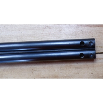 Strzelba dwulufowa  St Etienne 16/65 / 6mm Flobert Knall #1182